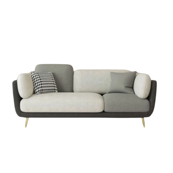 The Aura Sofa – Contemporary Design with Timeless Appeal