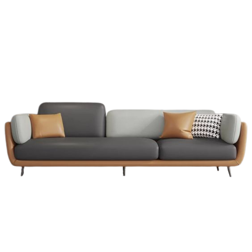 The Aura Sofa – Contemporary Design with Timeless Appeal