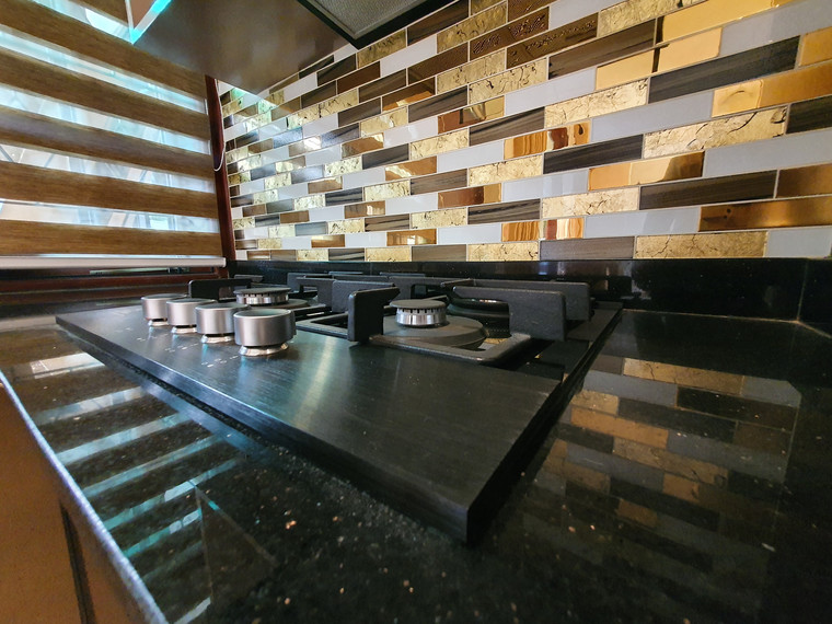 Exquisite Kitchen Cabinets