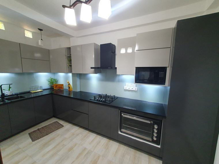 Exquisite Kitchen Cabinets