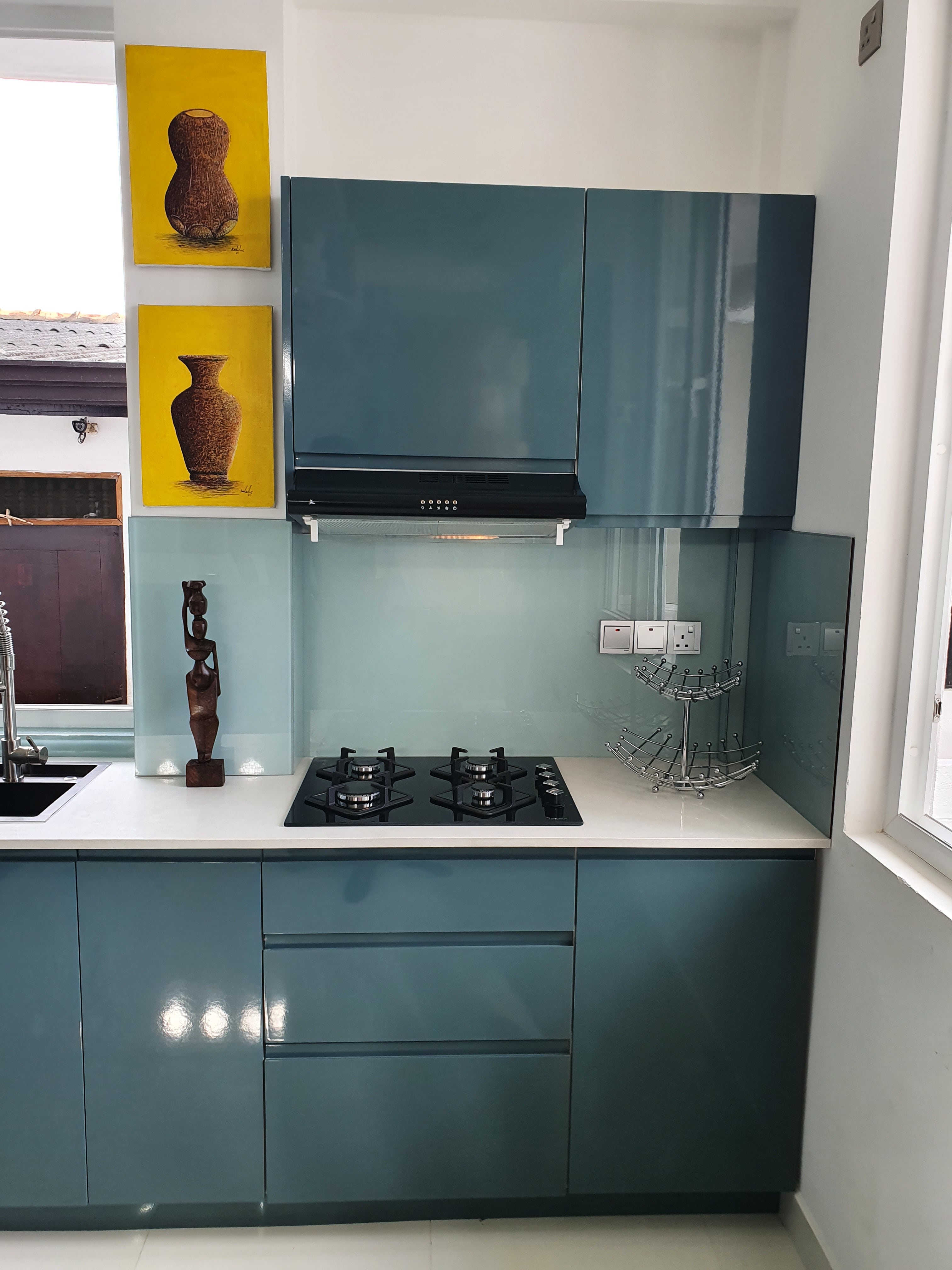 Exquisite Kitchen Cabinets