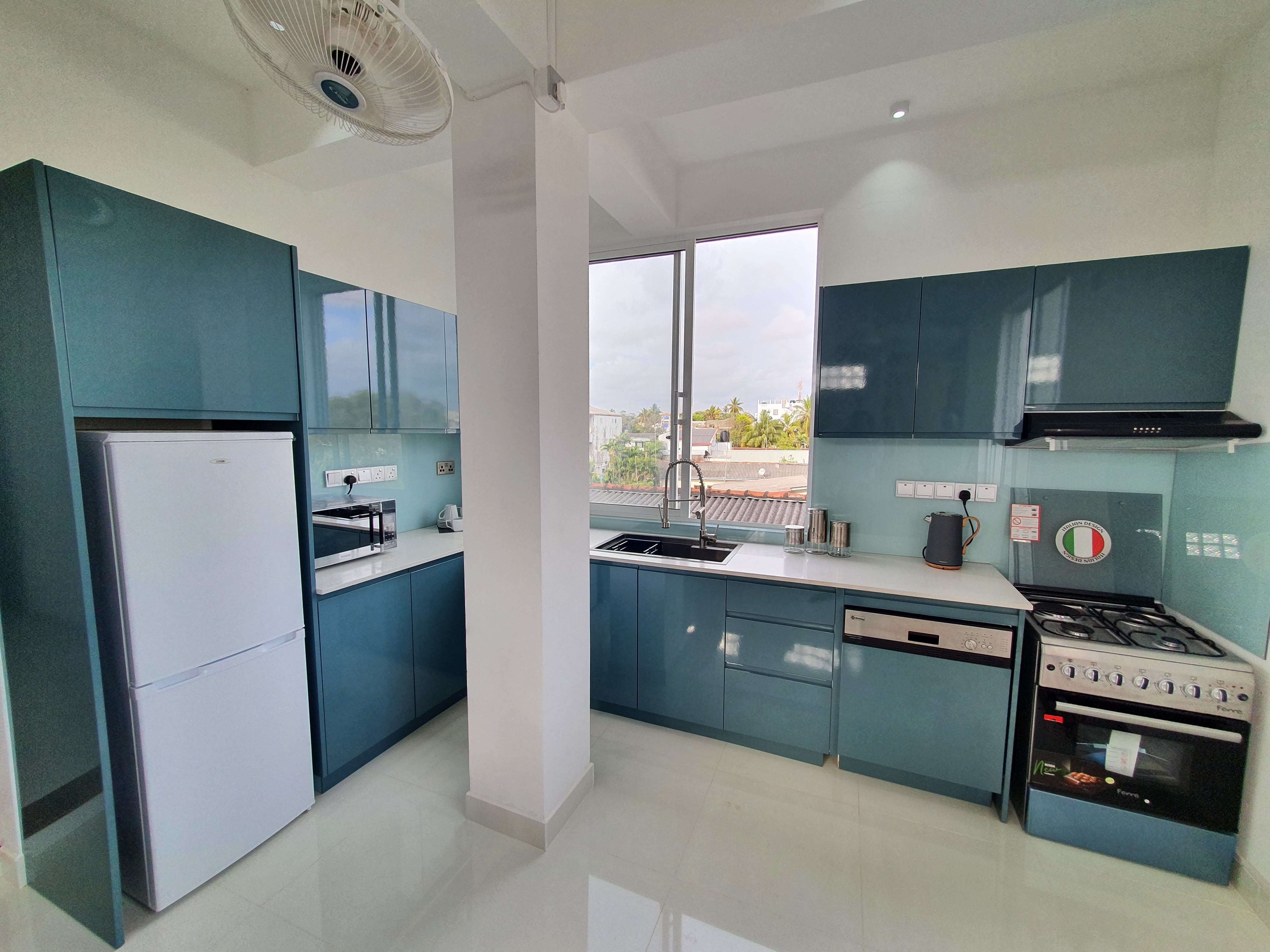 Exquisite Kitchen Cabinets