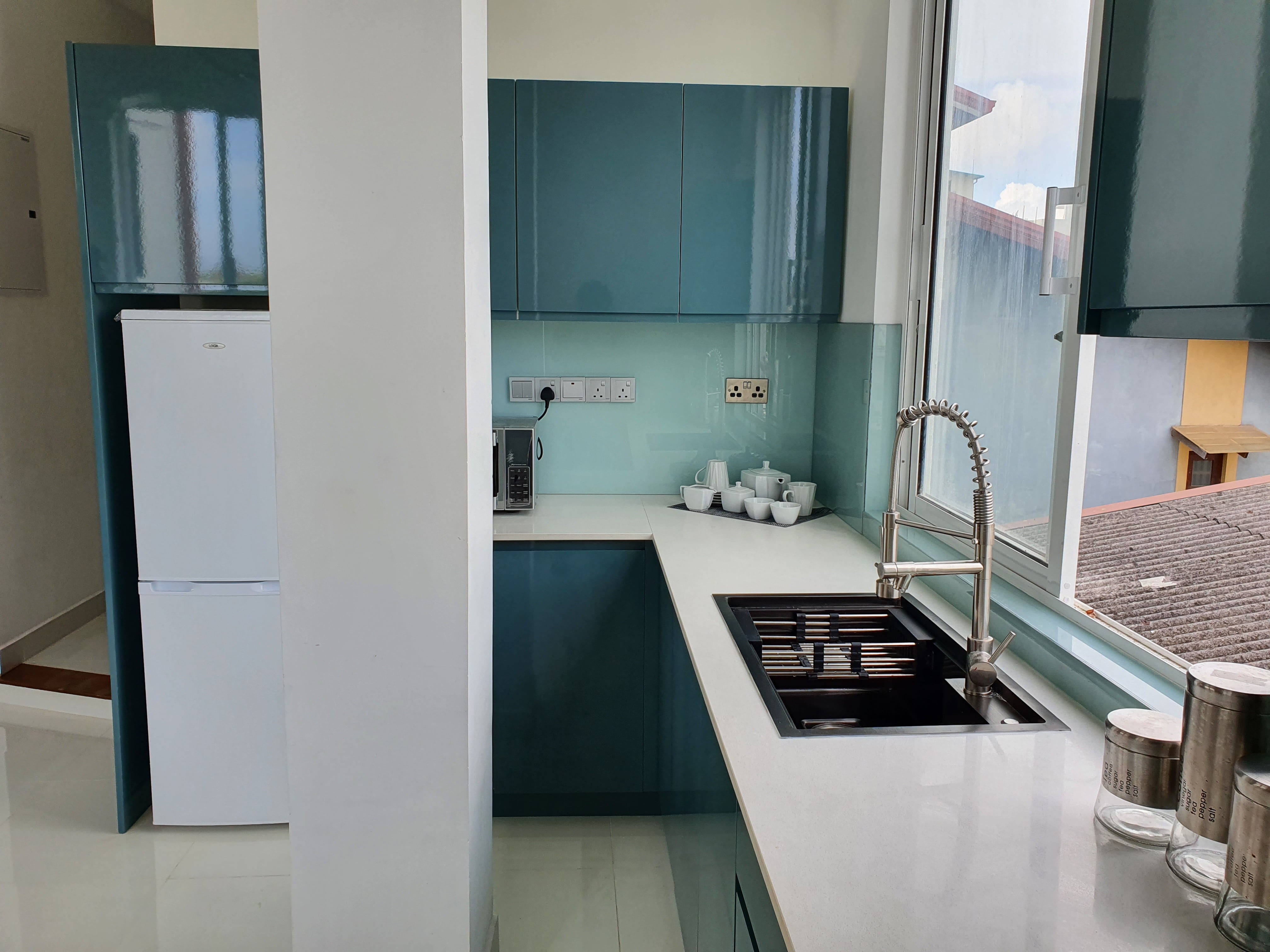 Exquisite Kitchen Cabinets