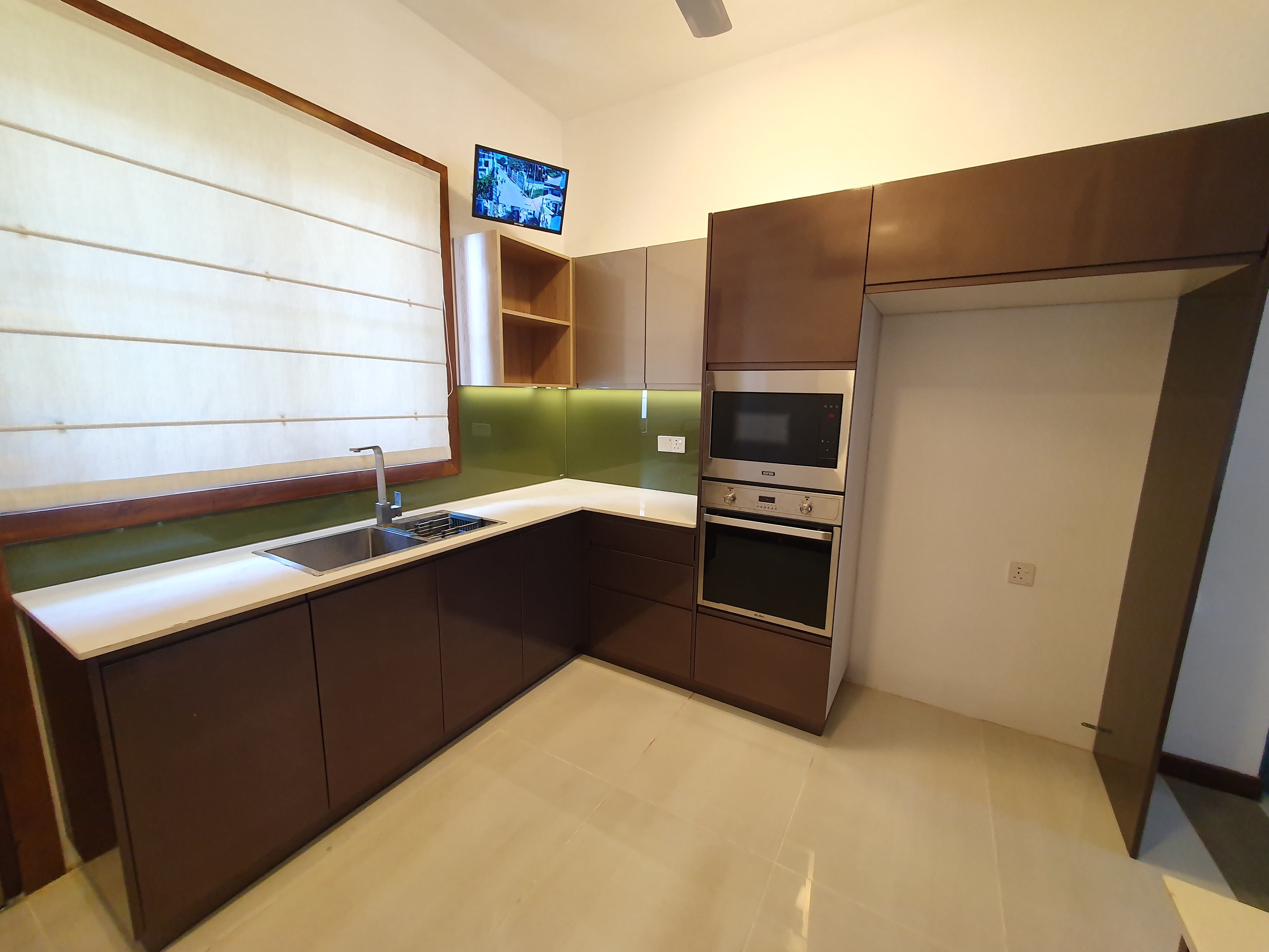 Exquisite Kitchen Cabinets