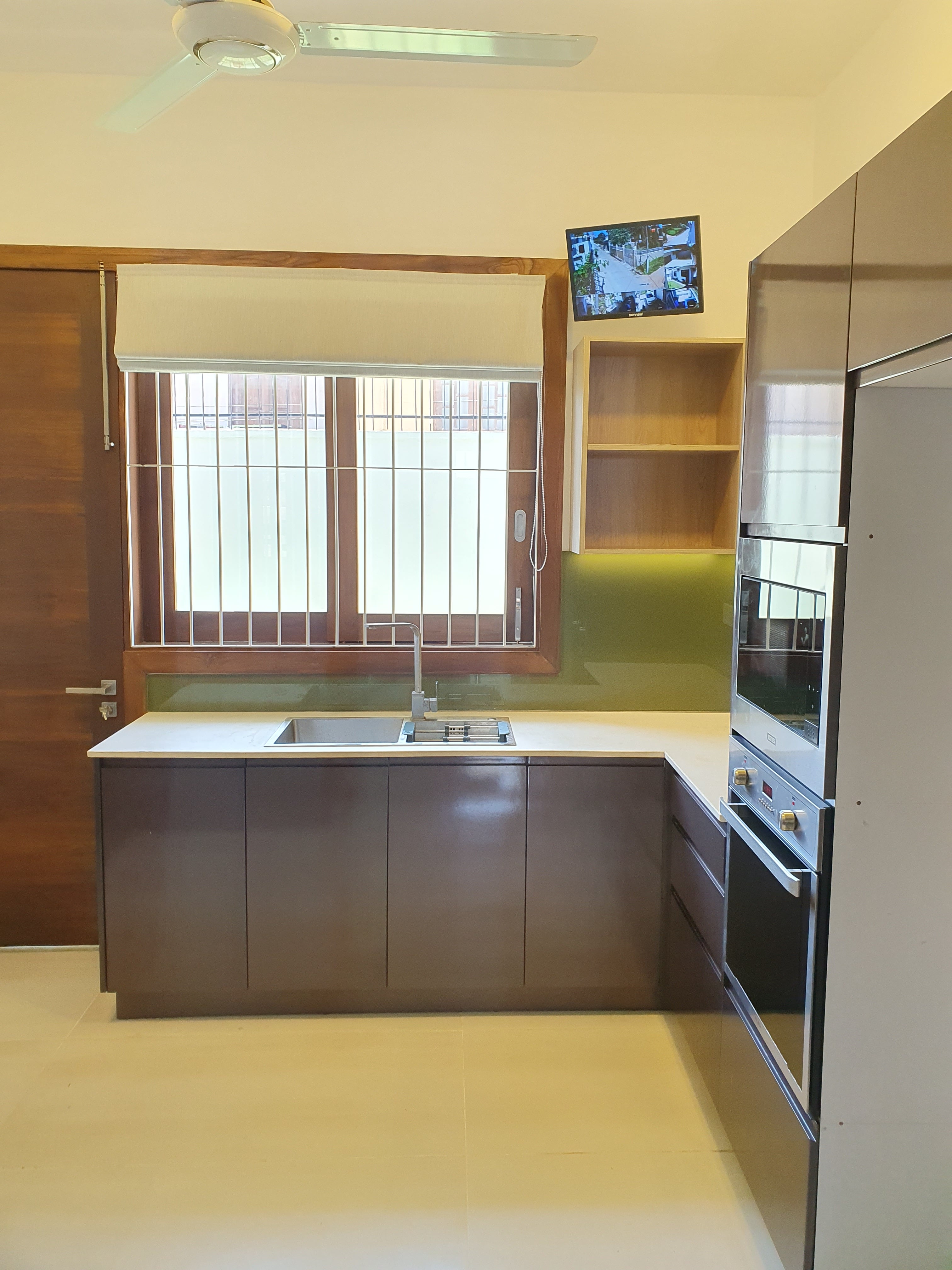 Exquisite Kitchen Cabinets