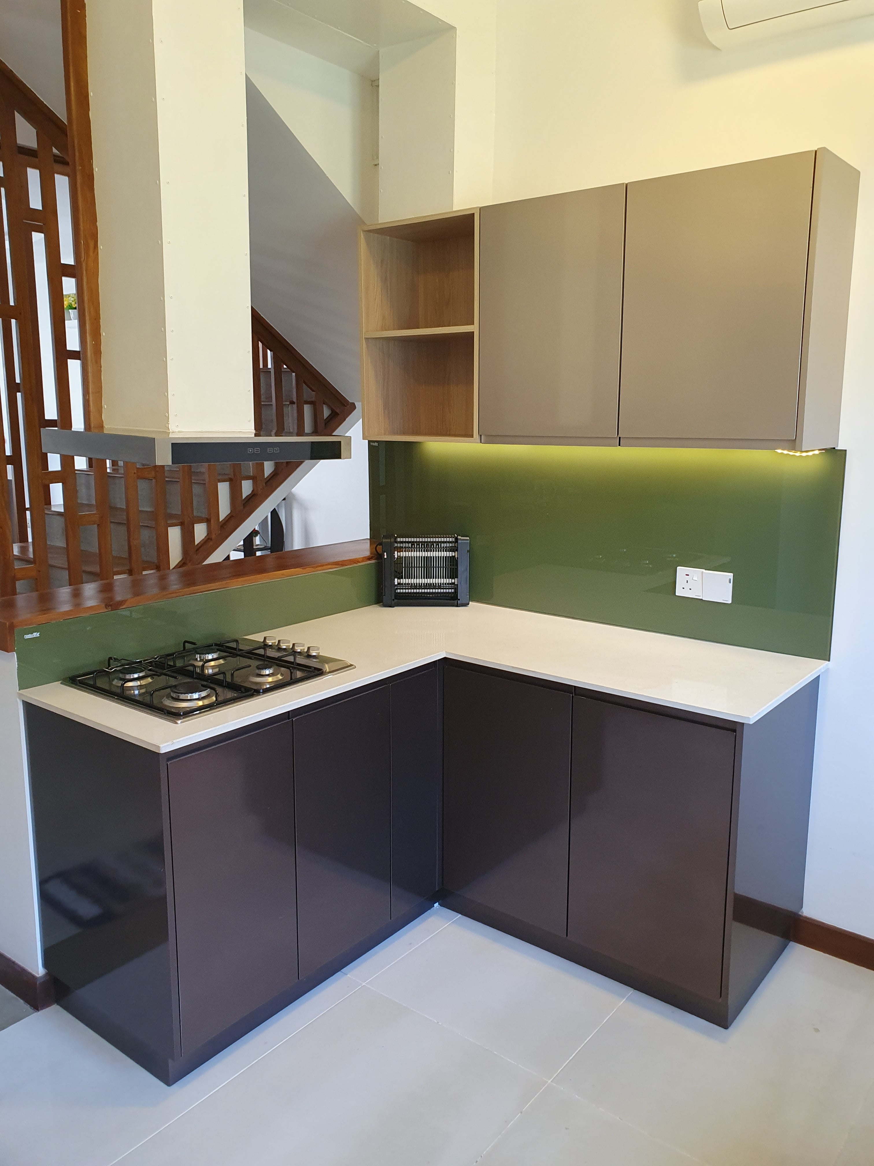 Exquisite Kitchen Cabinets