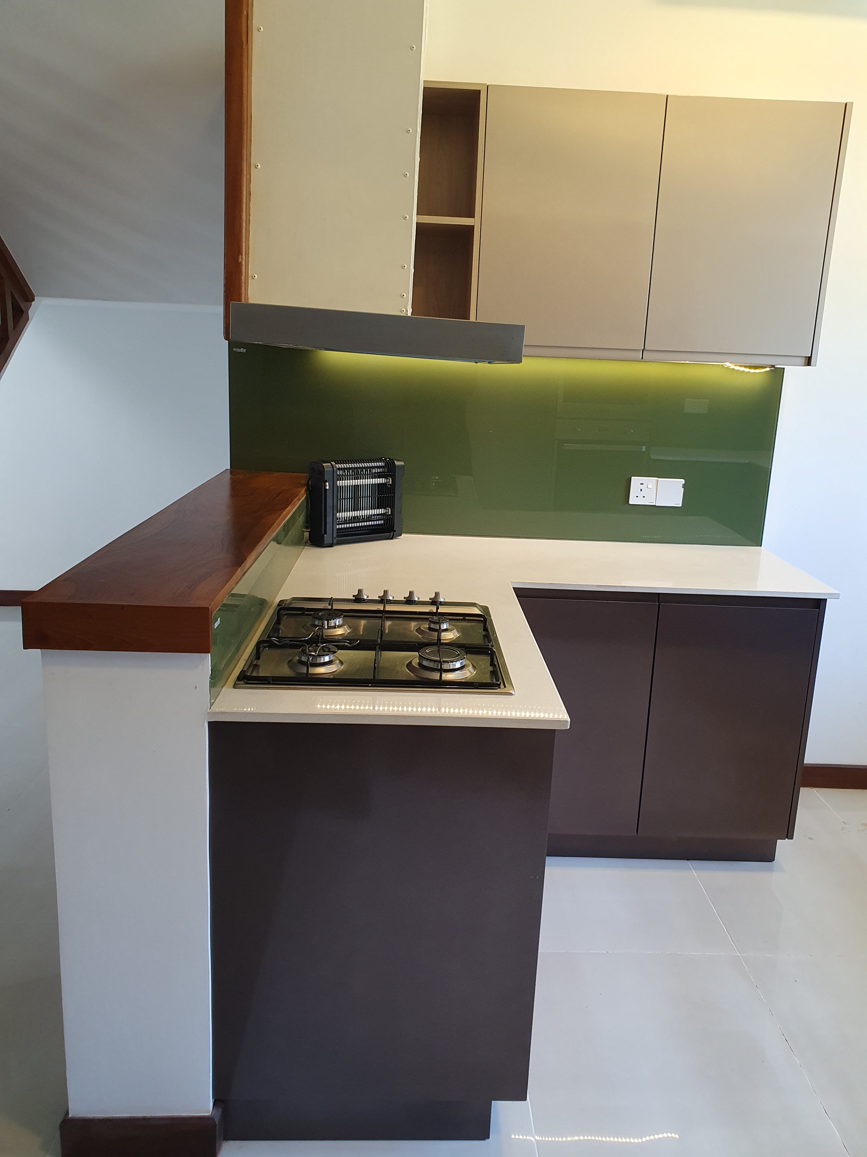 Exquisite Kitchen Cabinets