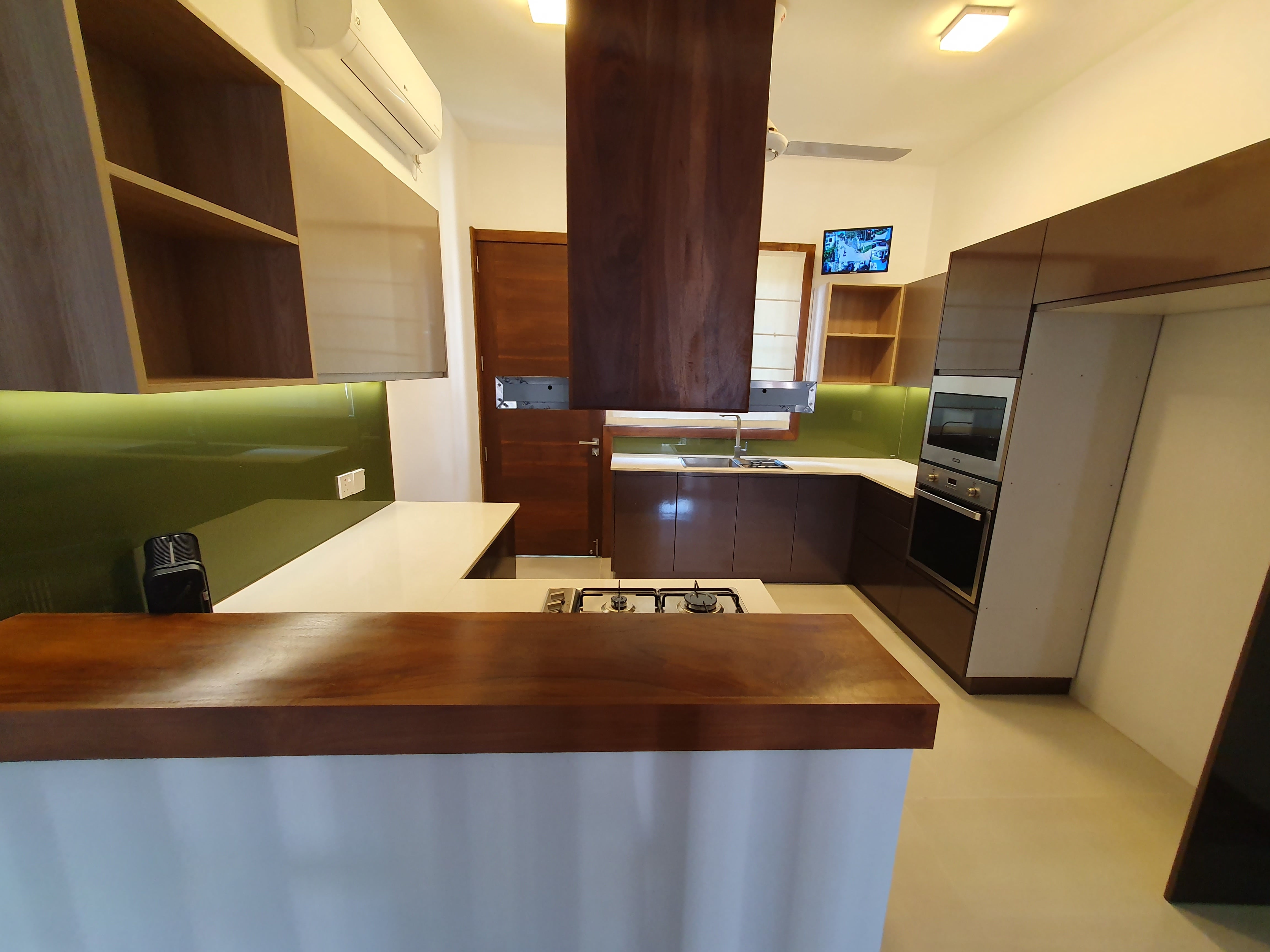 Exquisite Kitchen Cabinets