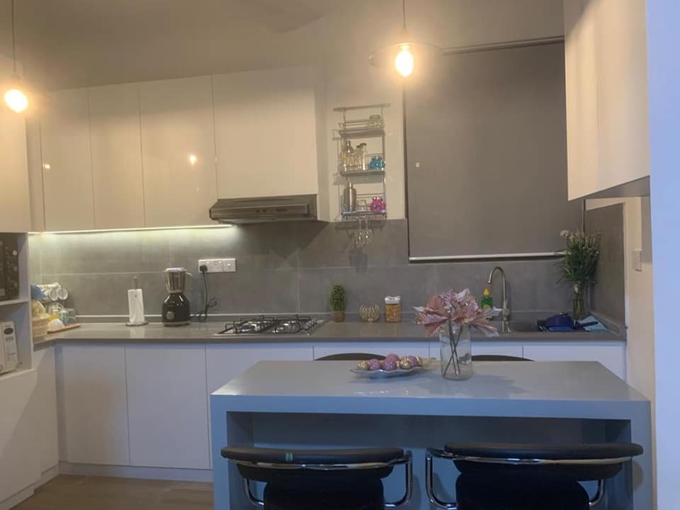 Exquisite Kitchen Cabinets