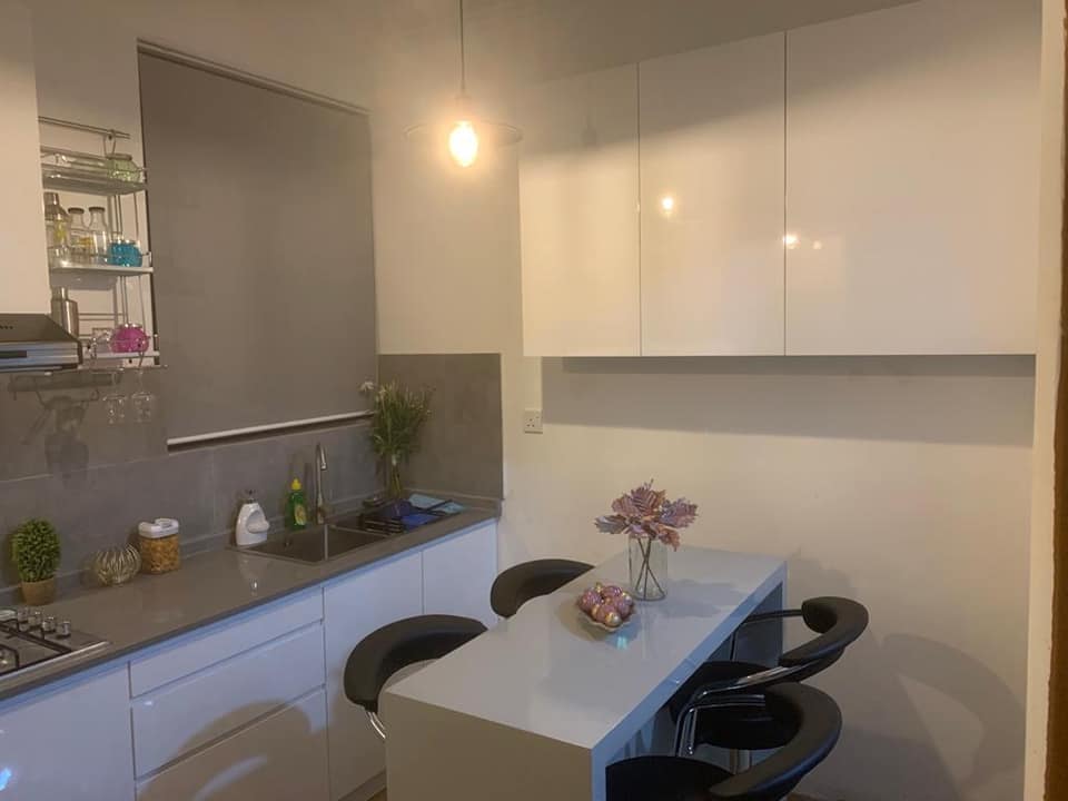 Exquisite Kitchen Cabinets