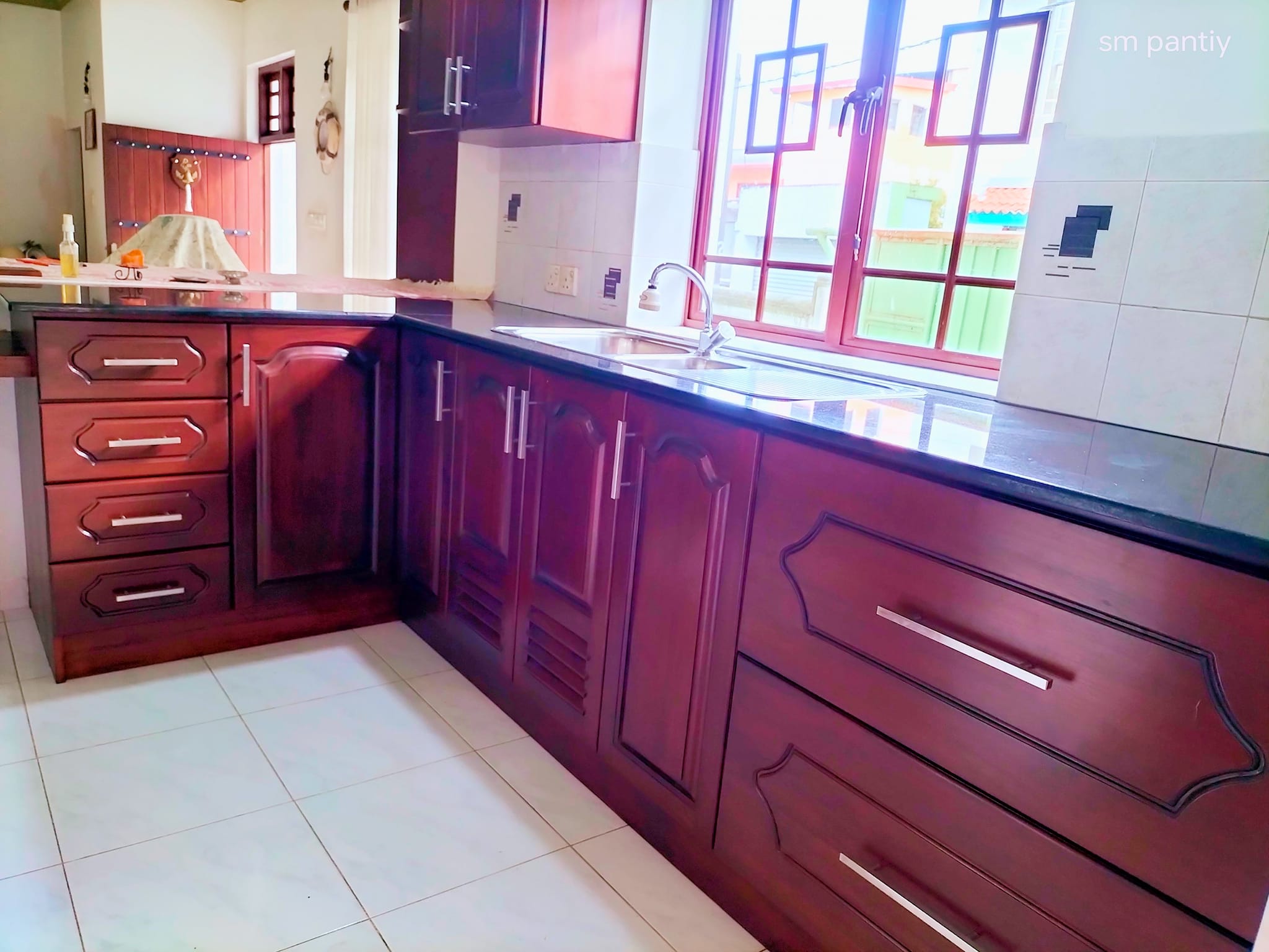 Exquisite Kitchen Cabinets