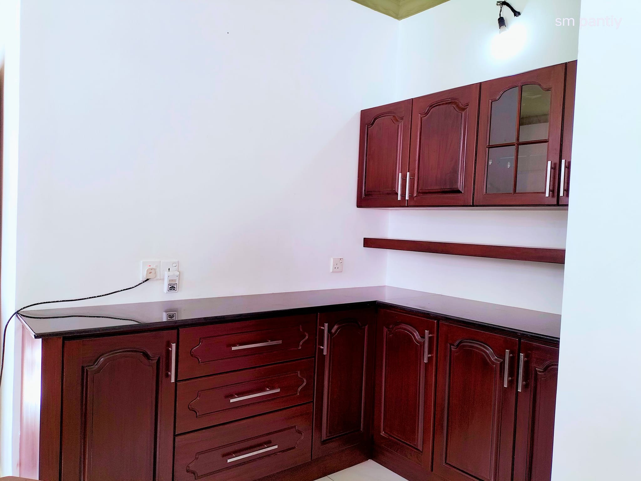 Exquisite Kitchen Cabinets