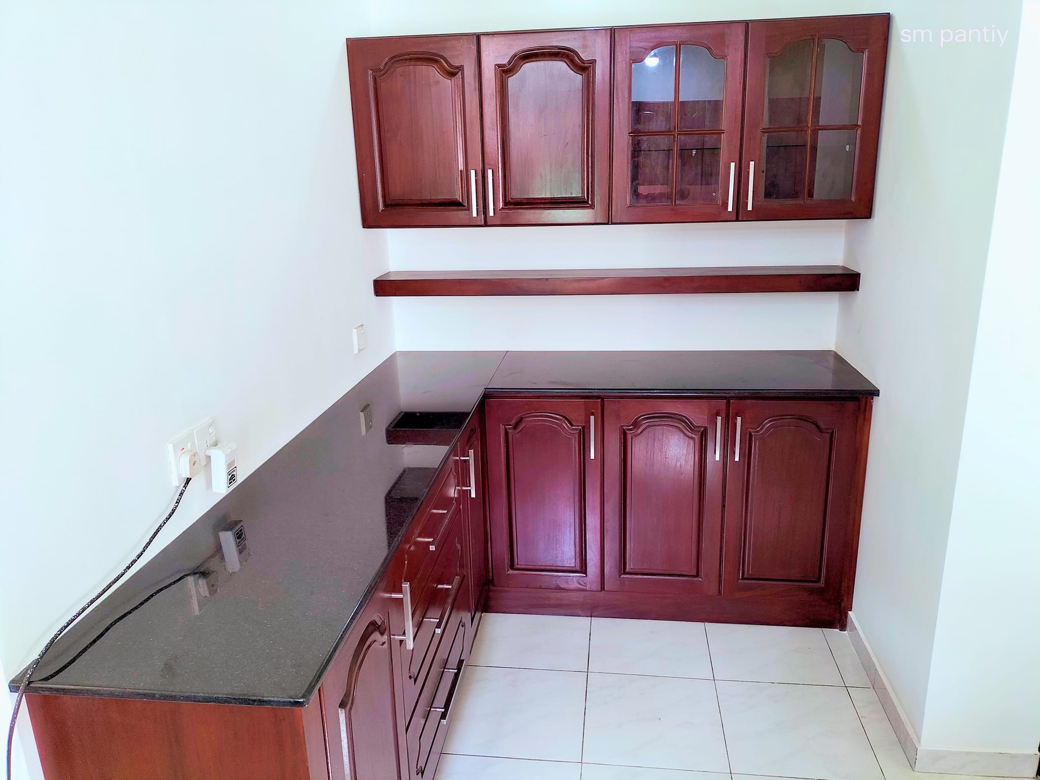 Exquisite Kitchen Cabinets