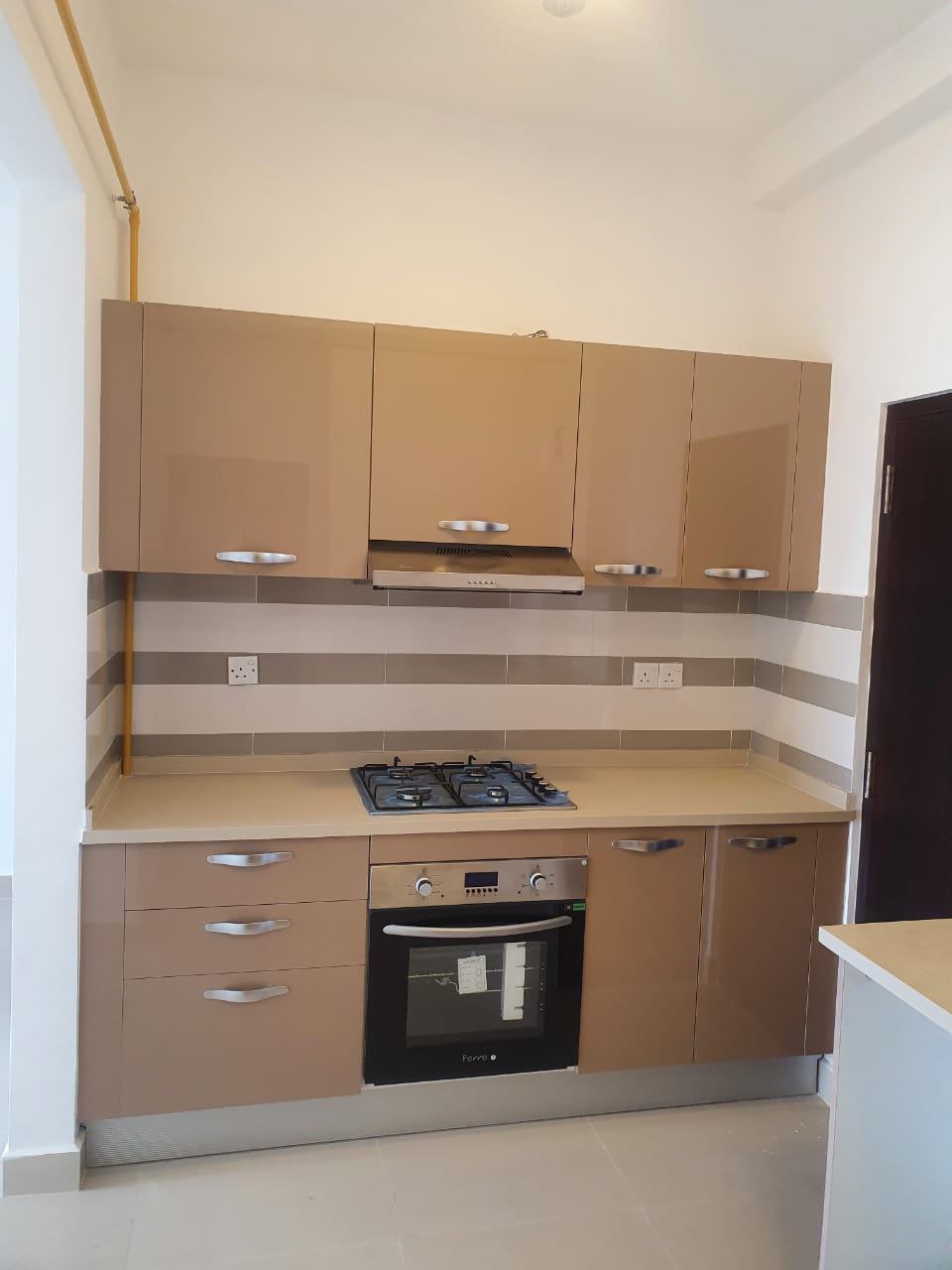 Exquisite Kitchen Cabinets