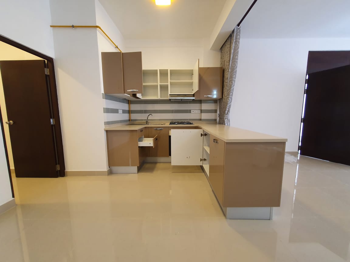 Exquisite Kitchen Cabinets