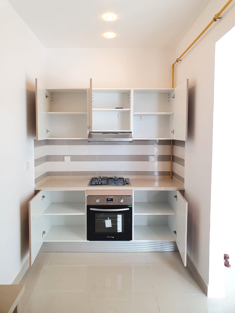 Exquisite Kitchen Cabinets