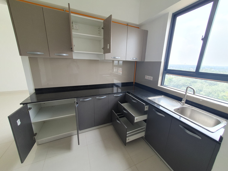 Exquisite Kitchen Cabinets