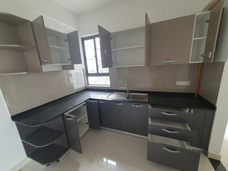 Exquisite Kitchen Cabinets