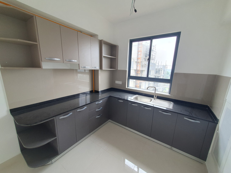 Exquisite Kitchen Cabinets