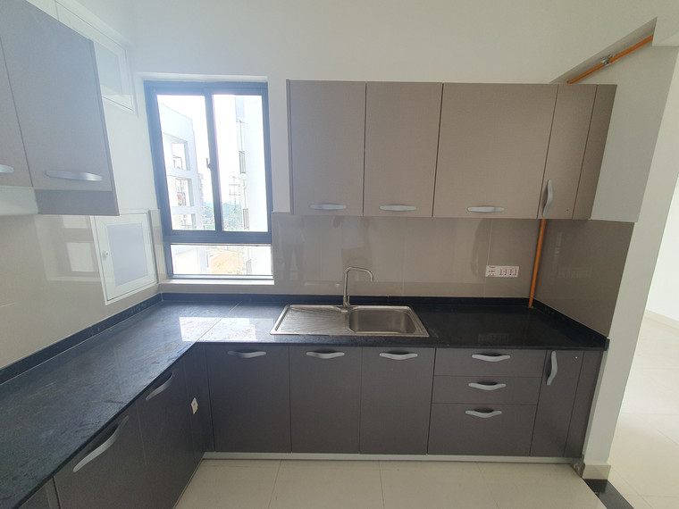 Exquisite Kitchen Cabinets