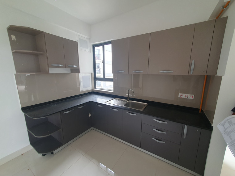 Exquisite Kitchen Cabinets