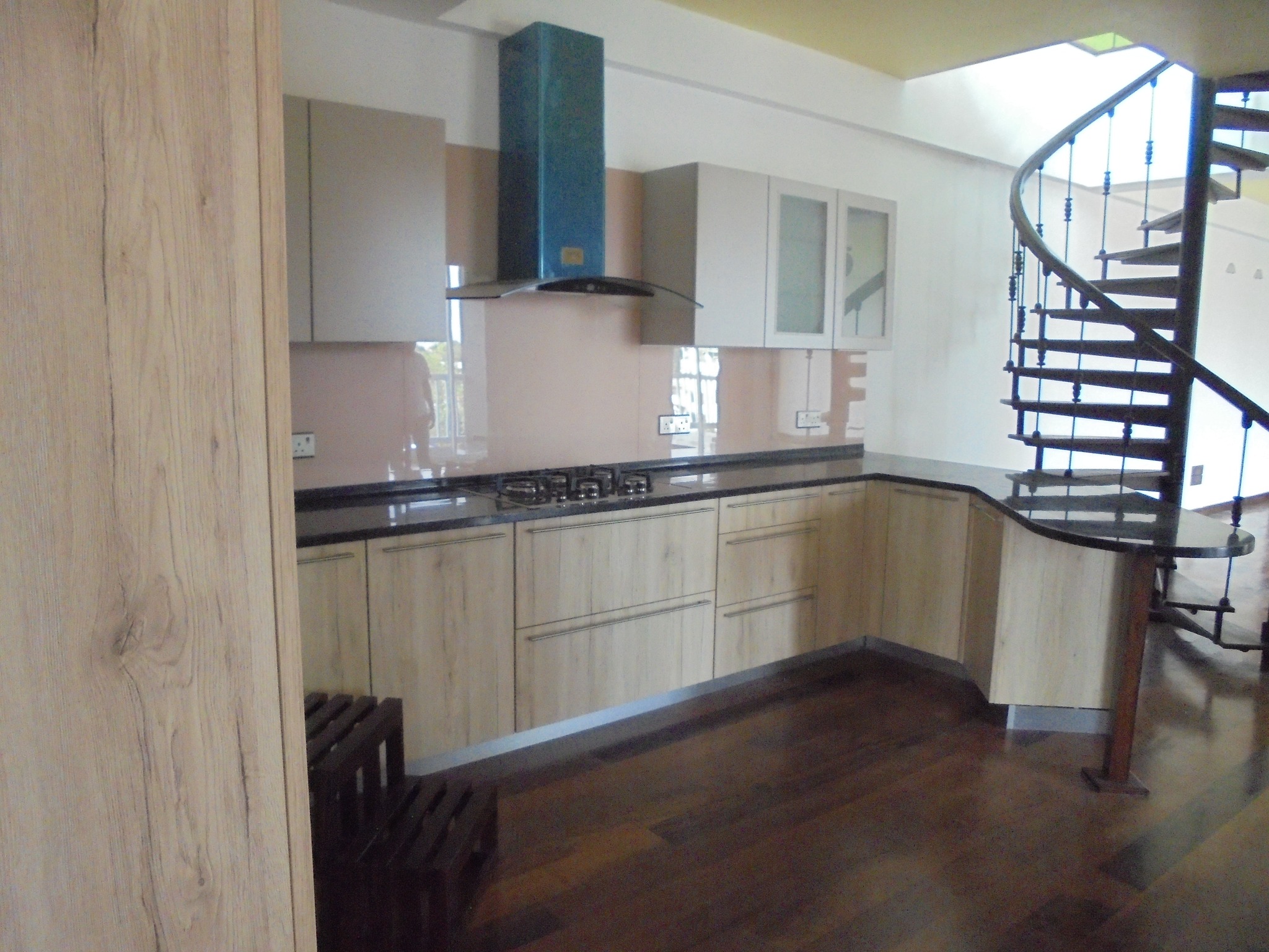 Exquisite Kitchen Cabinets