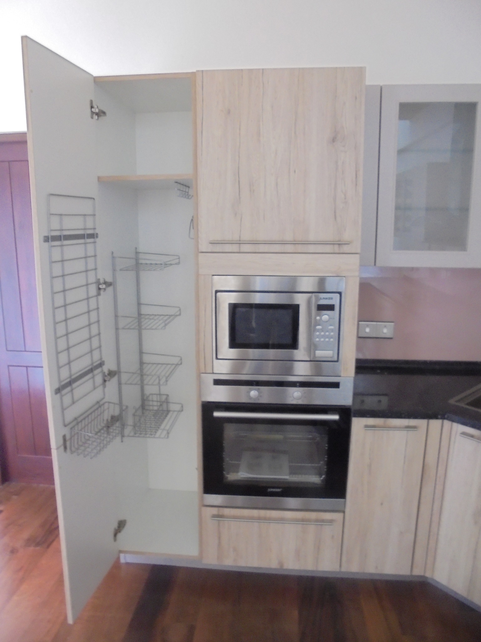 Exquisite Kitchen Cabinets